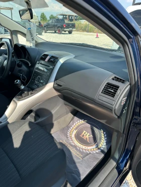 Toyota Auris 2.0D-4D 126к.с нов внос!, снимка 12
