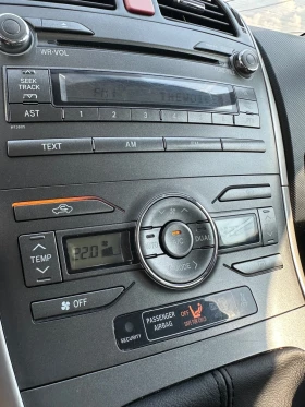 Toyota Auris 2.0D-4D 126к.с нов внос!, снимка 17