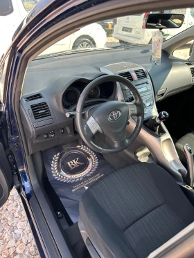 Toyota Auris 2.0D-4D 126к.с нов внос!, снимка 14