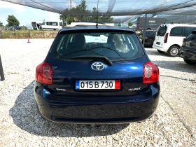 Toyota Auris 2.0D-4D 126к.с нов внос!, снимка 6