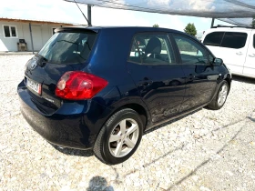 Toyota Auris 2.0D-4D 126к.с нов внос!, снимка 4