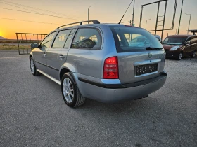 Skoda Octavia 1.9TDI 90kc  Feislift 195000km, снимка 7