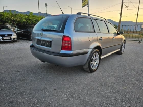Skoda Octavia 1.9TDI 90kc  Feislift 195000km, снимка 5