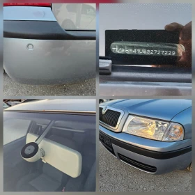 Skoda Octavia 1.9TDI 90kc  Feislift 195000km, снимка 10
