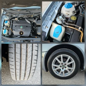 Skoda Octavia 1.9TDI 90kc  Feislift 195000km, снимка 17