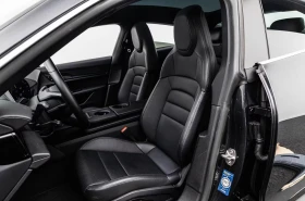 Porsche Taycan 4S/571HP/PLUS/ACC/HUD/PANO/360/KLESS/842z, снимка 12