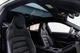 Porsche Taycan 4S/571HP/PLUS/ACC/HUD/PANO/360/KLESS/842z, снимка 13