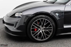 Porsche Taycan 4S/571HP/PLUS/ACC/HUD/PANO/360/KLESS/842z, снимка 4