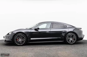 Porsche Taycan 4S/571HP/PLUS/ACC/HUD/PANO/360/KLESS/842z, снимка 3