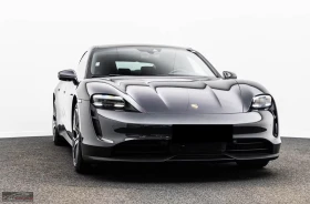 Porsche Taycan 4S/571HP/PLUS/ACC/HUD/PANO/360/KLESS/842z, снимка 6