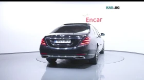 Mercedes-Benz S 350 LONG BlueTEC* 360* МОНИТОРИ* ОБДУХ* НАВИ* ПАНО, снимка 4