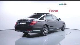 Mercedes-Benz S 350 LONG BlueTEC* 360* МОНИТОРИ* ОБДУХ* НАВИ* ПАНО, снимка 2