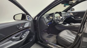Mercedes-Benz S 350 LONG BlueTEC* 360* МОНИТОРИ* ОБДУХ* НАВИ* ПАНО, снимка 8