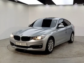 BMW 320 Gt (F34), снимка 1