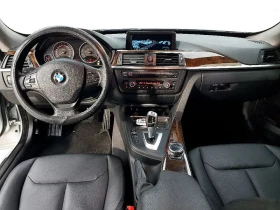 BMW 320 Gt (F34), снимка 5