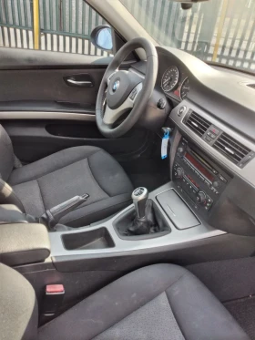 BMW 320 i Германия, снимка 9