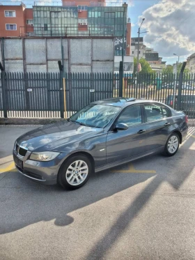 BMW 320 i Германия, снимка 1