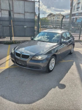 BMW 320 i Германия, снимка 5