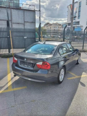 BMW 320 i Германия, снимка 4