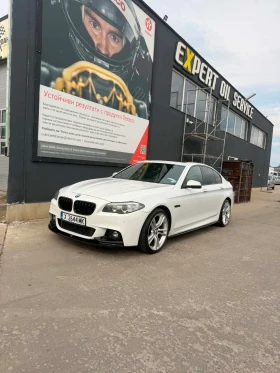 BMW 535 Face/Performance/Digt/Kayless/Head-up/X-drive/Full, снимка 2