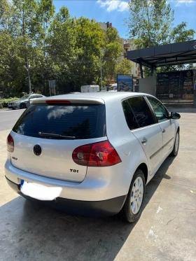 VW Golf, снимка 1