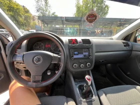 VW Golf, снимка 8
