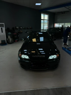BMW 330, снимка 1