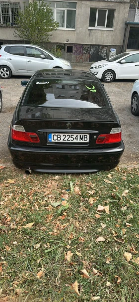 BMW 330, снимка 4