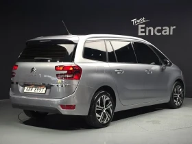 Citroen C4 Picasso 1.6 B-Hdi Feel, снимка 2