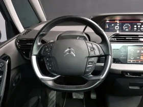 Citroen C4 Picasso 1.6 B-Hdi Feel, снимка 12