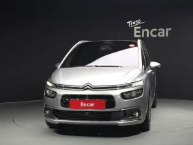 Citroen C4 Picasso 1.6 B-Hdi Feel, снимка 3