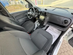 Dacia Lodgy 1.5dCi/7МЕСТЕН ! ! ! , снимка 9