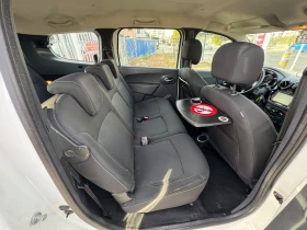 Dacia Lodgy 1.5dCi/7МЕСТЕН ! ! ! , снимка 12