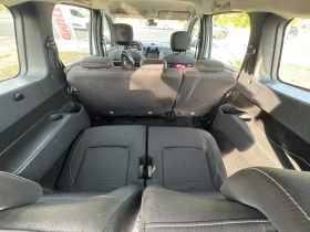 Dacia Lodgy 1.5dCi/7МЕСТЕН ! ! ! , снимка 10