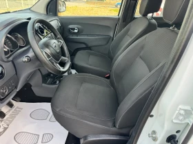 Dacia Lodgy 1.5dCi/7МЕСТЕН ! ! ! , снимка 6