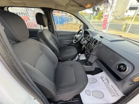 Dacia Lodgy 1.5dCi/7МЕСТЕН ! ! ! , снимка 11