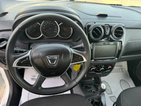 Dacia Lodgy 1.5dCi/7МЕСТЕН ! ! ! , снимка 8