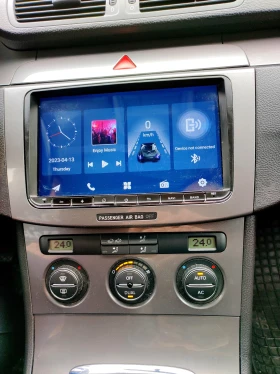 VW Passat 1.9TDI/Navi/Autopilot, снимка 4