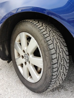 VW Passat 1.9TDI/Navi/Autopilot, снимка 7