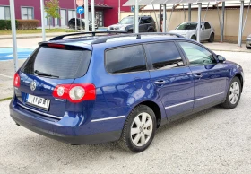 VW Passat 1.9TDI/Navi/Autopilot, снимка 3
