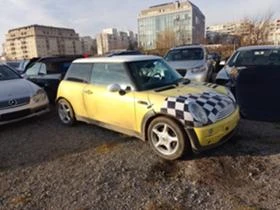 Mini Cooper 1.6 16    | Mobile.bg    4