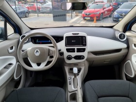 Renault Zoe 41 kWh  | Mobile.bg   7
