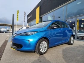 Renault Zoe 41 kWh , снимка 1