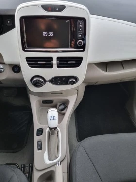 Renault Zoe 41 kWh , снимка 9