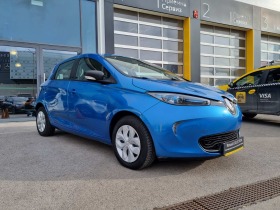 Renault Zoe 41 kWh  | Mobile.bg   2