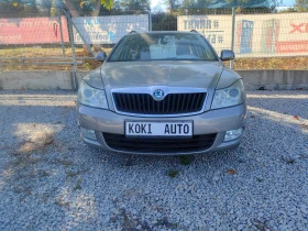 Skoda Octavia 1.6-102ks.Italia