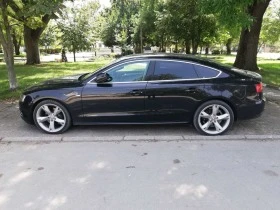 Обява за продажба на Audi A5 Lizing*Vakum*Podgrev*Obduhvane*FULL ~24 777 лв. - изображение 2