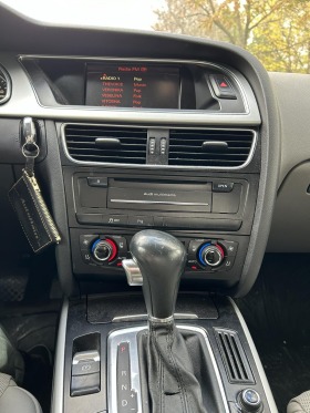 Audi A5 Lizing*Vakum*Podgrev*Obduhvane*FULL, снимка 9