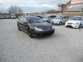 Citroen C5 1.6HDIЛизинг!!! Много добро състояние 1