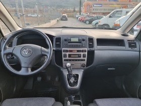 Toyota Corolla verso 2.0 D-4D, снимка 5